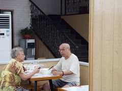 -老盛兴汤包馆(大华二路店)