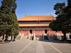 -历代帝王庙博物馆