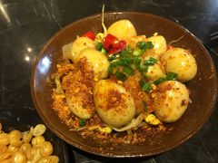 -巴四老城区炭火蛙锅(张江店)