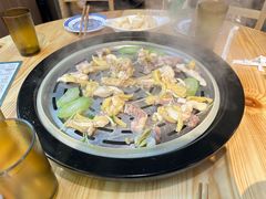 -阿鸡鱼庄·顺德鲜蒸小炒(亚运村店)