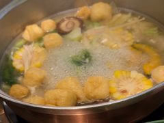 -润园四季椰子鸡火锅(南山海岸城店)