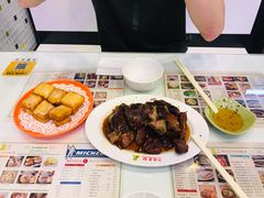 -澳门陈光记烧味饭店(郎家园店)