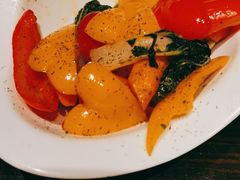 -上海东方佘山翰悦阁酒店·Vie全日制餐厅