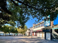 -溪口-滕头旅游景区