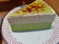 -無邪日式甜品(世博源店)