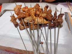 -小董哥烤串(铁西店)