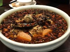 -粤港餐厅(禹州商业广场店)