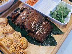 -峨嵋酒家 南北川菜 优选烤鸭(广渠路店)