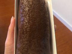 -壹心榴莲千层蛋糕甜品店