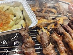 -源味居手把签烧烤(长春一店)