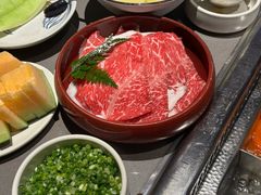 -巴奴毛肚火锅(商城路店)