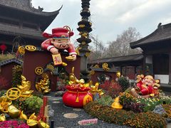 -钱王祠