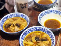 -西园寺素食(西园弄戒幢律寺店)