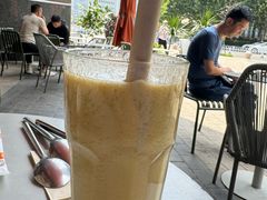 -Wagas(凤凰汇店)