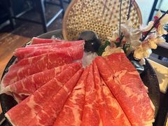 -捞王锅物料理(凯旋路店)