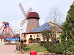 -祥源·阜阳生态乐园