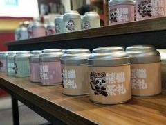 -熊猫邮局(少城店)