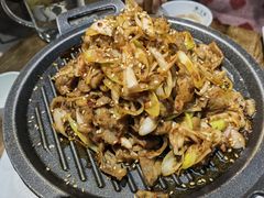 -叶派龙虾•招牌香辣蟹·海鲜(中海国际店)