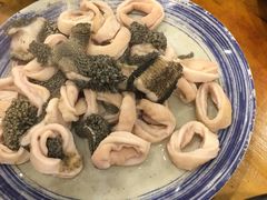 羊肚板-金生隆(六铺炕店)
