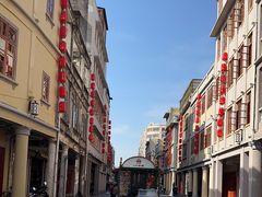-汕头市小公园