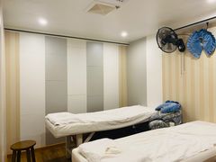 -荒漠甘泉盲人推拿(思北店)