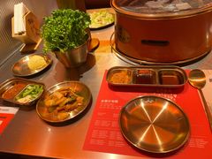 -西塔老太太泥炉烤肉(苏州大悦城店)