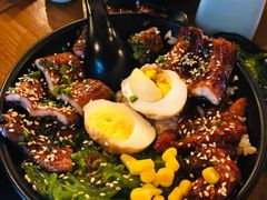 鳗鱼饭-昊·来了寿司(双楠2店)
