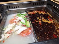 -山城老炮火锅城