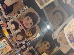 -欧巴烤肉(创富世纪店)