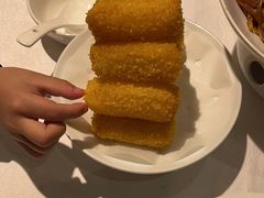 -福海居烤鸭店(鸟巢店)