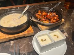 -汤城小厨•粤菜•靓汤(苏州街店)