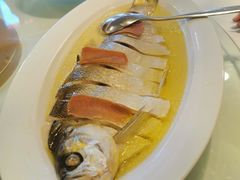 -万龙洲海鲜(南新仓店)