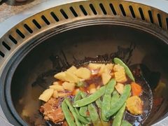 -二胖家铁锅炖大鹅(双井店)