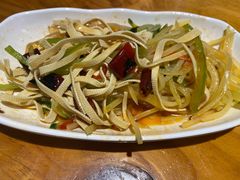 -舜玉老孙家鲜炒大盘鸡(土屋路店)