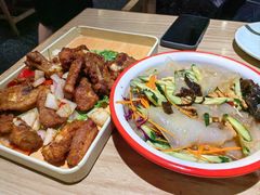 -东北风(柯桥万达店)