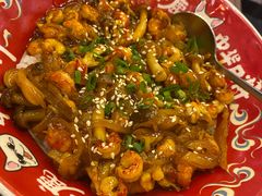 -仙隐小鹿中華の日料(荣民龙首广场店)