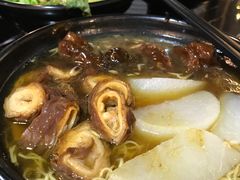 -亞婆井·劲抽面食(铂顿城店)
