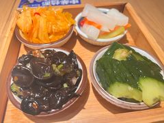 -马记永·兰州牛肉面(天通苑家乐福店)