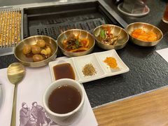-韩满园· 甄选韩式烤肉