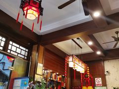 -长兴菜馆(高桥店)