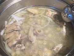 -润泽园椰子鸡(汇一城店)