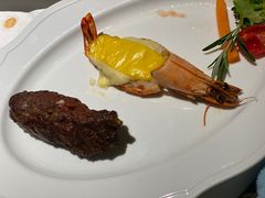 -波特曼西餐厅(中央大街店)