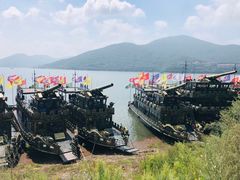 -松花湖风景名胜区