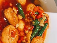 -兰湘子·湘菜小炒(石家庄万象城店)