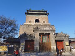 -丽江庭院·云南野生菌·海鲜火锅(鼓楼四合院店)