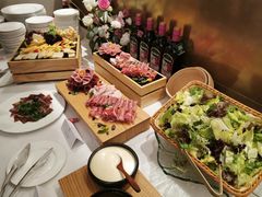 -伯衡55·吉品轩(乌鲁木齐南路店)