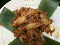 辣的跳-亢龙太子酒轩(东湖店)