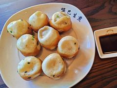 -哑巴生煎(临顿路店)