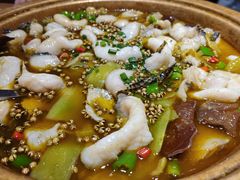 -鸡毛店·川菜(文殊院店)