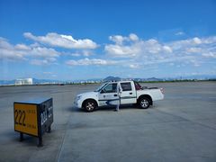 -厦门高崎国际机场-T3航站楼